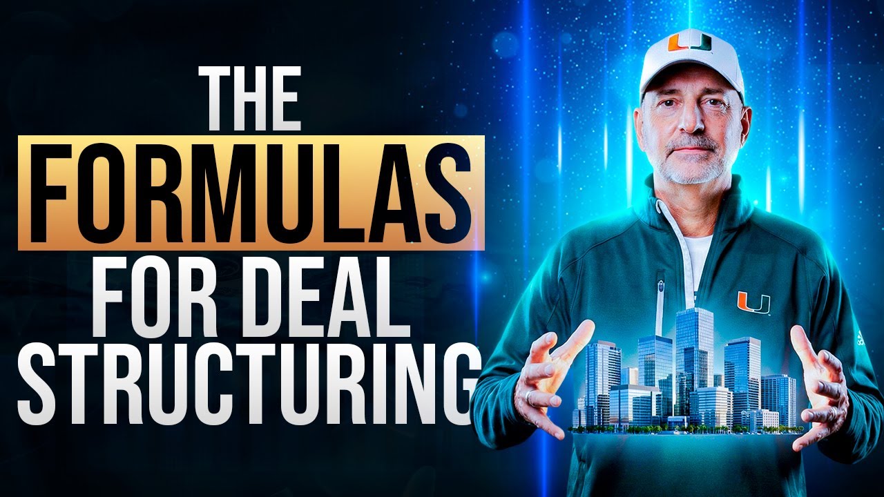 How To Structure A Business Acquisition (Detailed Examples)