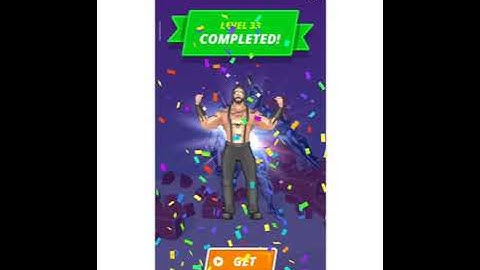 Muscle Rush! level 33/34 complete gameplay walkthrough  (Android iOS) Mobile Game #Muscle_Rush