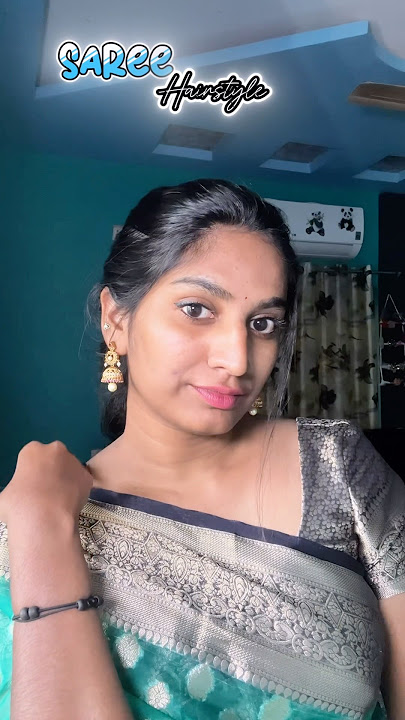 Hairstyle #goesviral #trendingshorts #ashortaday #ytshorts #yt