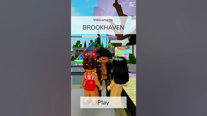 the girls wanted him to be a slender so bad💀🤯#robloxshorts #roblox