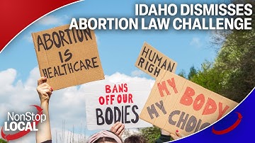 Rechtbanken in Idaho verwerpen abortuswetzaak van Satanic Temple