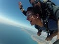 ETHAN GOES SKYDIVING