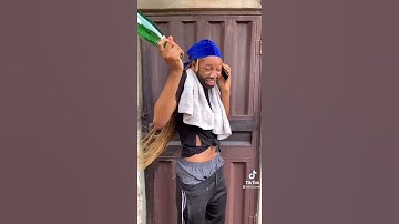 Thumbnail of NAIRA MARLEY KOLEYEWON TIKTOK CHALLENGE