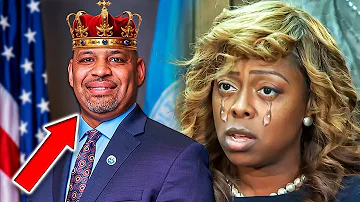 ITS OVER: City Girl Mayor NEVER Saw THIS Coming!!!