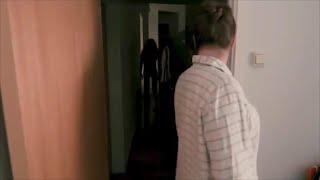 Lights Out (Işıklar Söndü) - Kısa Film (Korku) Resimi