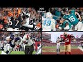 FULL WILDCARD HIGHLIGHTS | 2022 NFL Playoffs