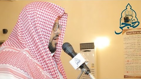 تلاوة آسرة🤍😴لسورة الفرقان كاملة 📖تجلى فيها إبداع القارئ : أنس بوسحة ١٤٤٣هـ