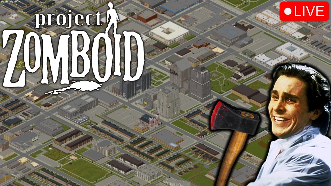 B42/Solo 🧟 | S25.22