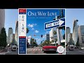 恋は一方通行 (One Way Love) | 80s Japanese City Pop / Female Vocal