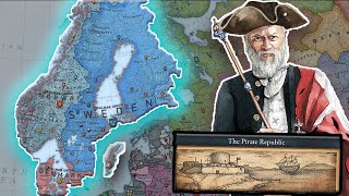 Why Scandinavia NEEDS to be the next EU4 UPDATE.