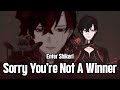 【Nix Voltare】Nix Voltare sang Sorry You’re Not A Winner by Enter Shikari｜FIRST STAGE PRODUCTION EN