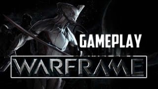 Warframe Beta Gameplay | Upcoming Free-to-Play in 2013