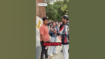 Nickname for ChatGPT?