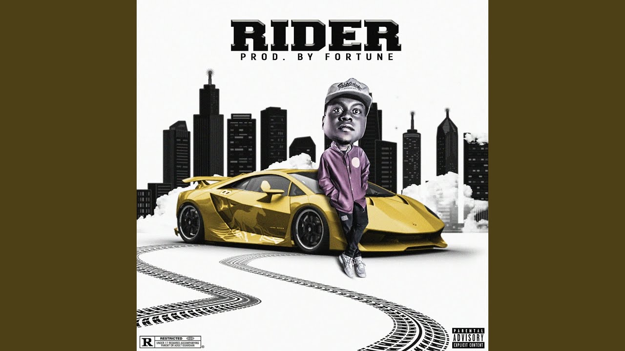 Watch Rider on YouTube Watch Rider on YouTube