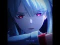 4 charecter in 1 edit full song #wutheringwaves #edit #fpyシ