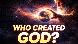 🔥 “If Everything Needs a Creator… What About God?”