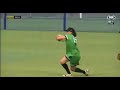 Brilliance from Jade Wall in the outfield!