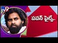 Pawan Kalyan fights for Kohinoor diamond in Krish movie