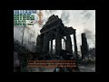 metro last light athlon  || x3 450+radeon hd4650 1 gb+4 gb ram game test