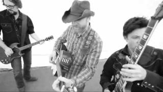 Watch Cracker Friends feat Patterson Hood video
