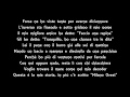 Shiva Mon Fre feat Emis Killa Lyrics