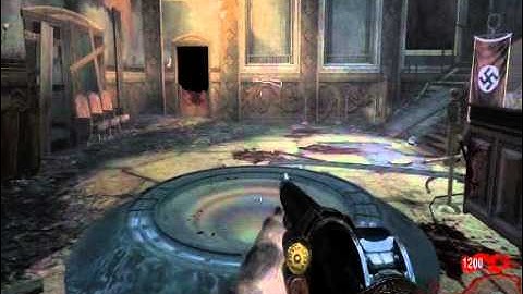 COD Black Ops Rapid Fire Mod