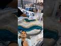 Resin Art Decoration Business. #smallbusinessideas