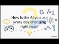 Is AI Serving You or Selling to You?