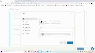 Making Spelling Tests in Schoology