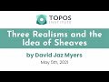 David Jaz Myers: 