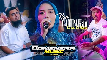 Kau Campakkan - Lina Lestari Domenera Musik ft Ky Ageng (Cakmet)