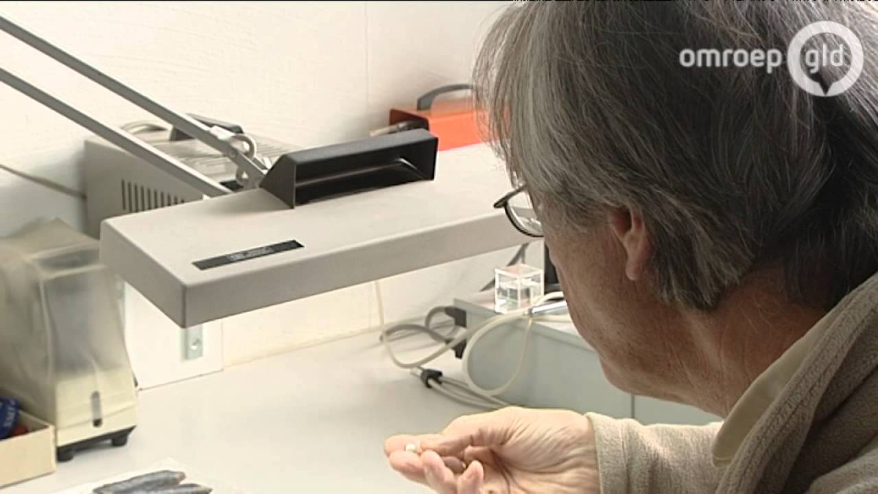 Verrassing: kok vindt parel in oester