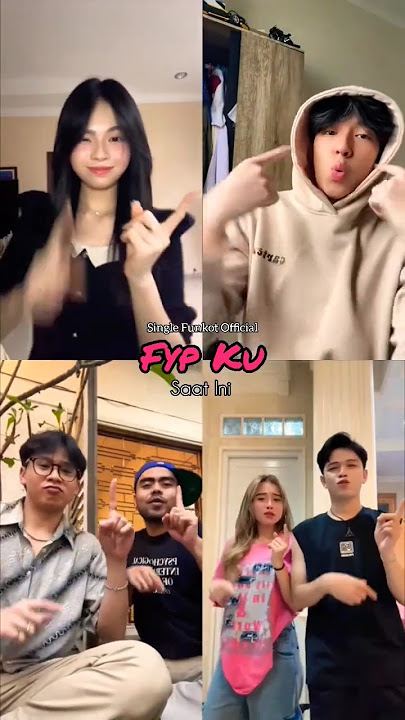 Dc Jika Tidak Hari Ini Mungkin Minggu Depan - Trend Dance‼️#viral #fypppppppppppp #tiktok  #trending