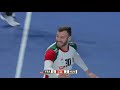 France vs Hungary | Quarter-finals | 27th IHF Men's World Championship, Egypt 2021