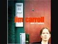 Jim Carroll &quot;The Beast Within&quot;