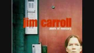 Watch Jim Carroll The Beast Within video