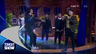 CJR - Tante Linda