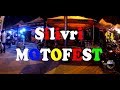 Silivri Motosiklet Festivali 2018 - SMK