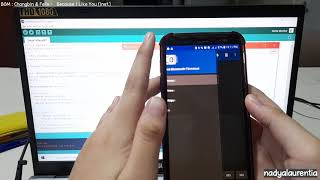 ESP32 Project #7.1.1 - Bluetooth Classic (Basic)