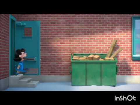 The peanuts movie TV spot 