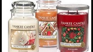 Diycome Pulire Una Yankee Candle O Ikea Dalla Cera E Riciclare La Jar