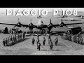 PIAGGIO P.108 - Un BOMBARDIERE PESANTE per la Regia Aeronautica