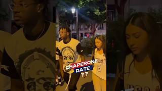 Savannah & Lebron James Out With Their Sons Dates