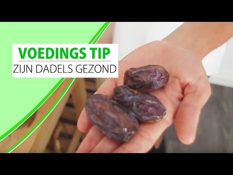 Video: Waar Groei Dadels?