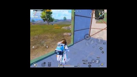 star anonymous awm sniping shot in pubg mobile | pubg mobile Whatsapp status #short