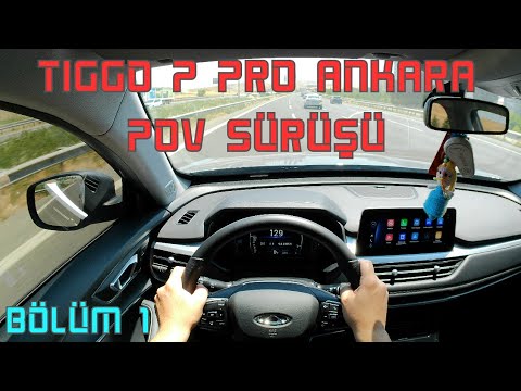 CHERY TIGGO 7