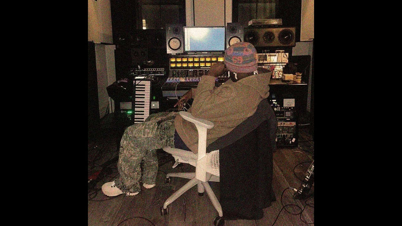 [FREE] Luhh Dyl x Sample Type Beat «Stand Off»