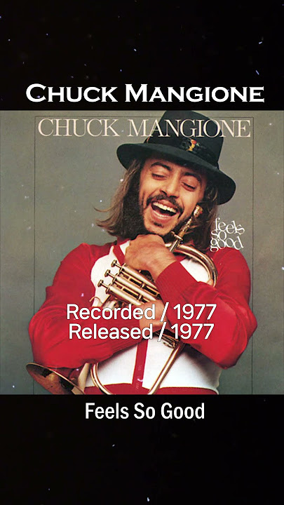 Chuck Mangione - Feels So Good_(1977) Feels So Good