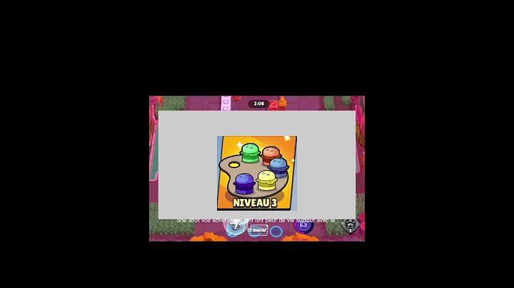 Les meilleurs équipements de la mise à jour bob l'éponge ! #brawlstars #supercell #brawl #spongebob