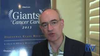 Dr. Everett Vokes on HPV-Related Head and Neck Cancer